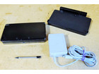 任天堂 NINTENDO 3DS CTR-001 本体 ブラックの詳細ページを開く