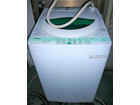 東芝 TOSHIBA AW-505 5.0kg 全自動電気洗濯機の詳細ページを開く