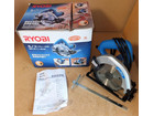 リョービ RYOBI MW-46 電気丸ノコの詳細ページを開く