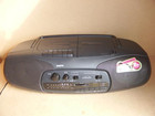三洋電機 SANYO PH-PR80 CD・カセットラジカセの詳細ページを開く