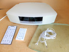 ボーズ BOSE AWRCCC WAVE MUSIC SYSTEM ウェーブミュージック CDプレーの詳細ページを開く