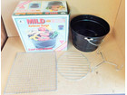 キャプテンスタッグ CAPTAIN STAG M-6437 MILD Barbecue Range の詳細ページを開く