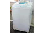 東芝 TOSHIBA AW-50GE 5.0kg TWIN AIR DRY 全自動電気洗濯機の詳細ページを開く