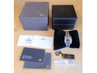 フェンディ FENDI F605210 6050L クアドロ 腕時計の詳細ページを開く
