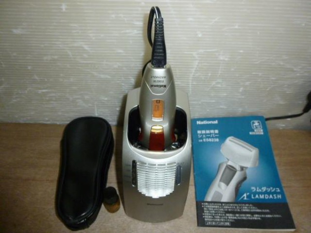 ラムダッシュ