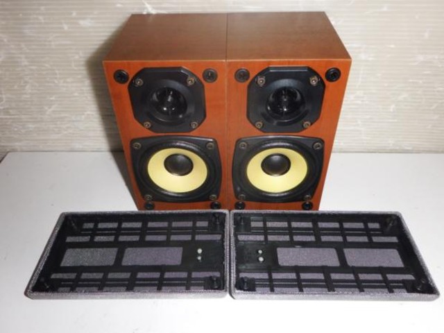 DENON SC-A70 スピーカー スタンドセット E936 DENON SC-A70 SPEAKER サテライトスピーカー （ スピーカー）の買取