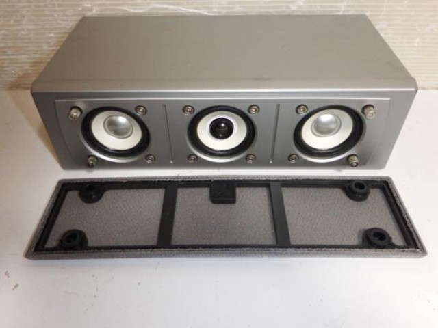 YAMAHA NS-C10MM NX-430P セット 切り替わっ A