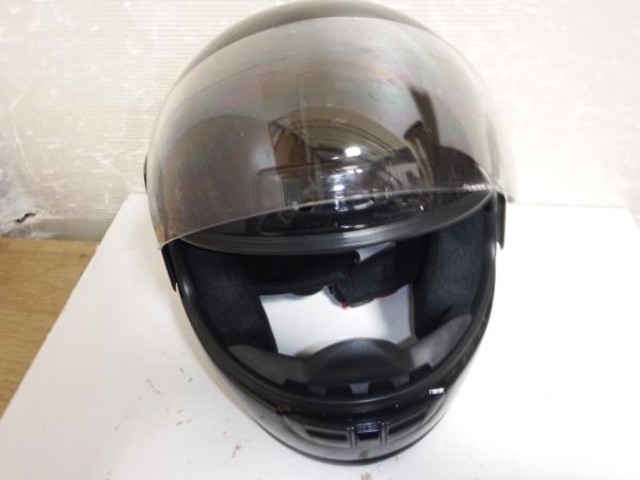 ワイビーエー KC-660 フルフェイス 乗車用ヘルメット FREEサイズ