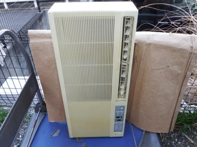 コロナ CORONA CW-183NR ルームエアコン
