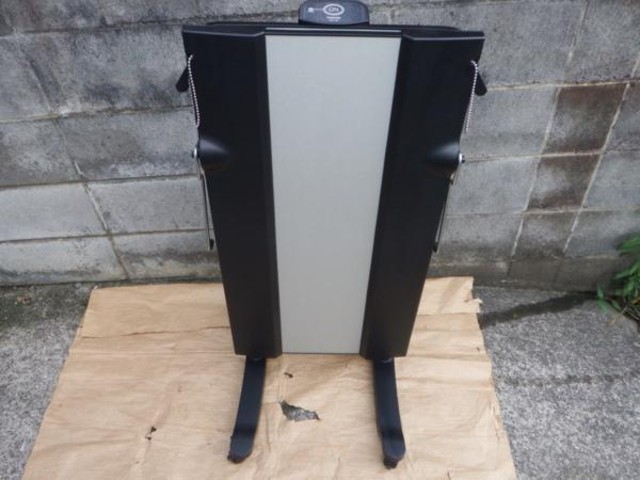東芝 TOSHIBA HIP-T50 縦型ズボンプレッサー （ その他家電）の買取 