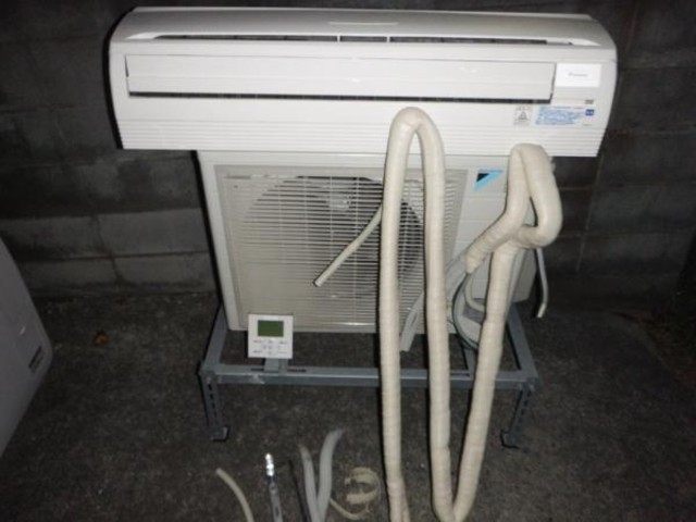 ダイキン DAIKIN SZYA80CBV ZEAS 3馬力 業務用 壁掛けパッケージエアコン