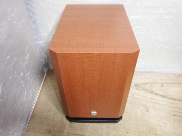 美品】DENON デノン デンオン DSW-M330 サブウーファー サブ