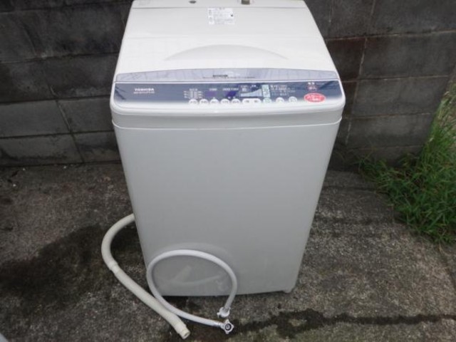 東芝 TOSHIBA AW-B70VP 7.0kg DDダイレクトドライブ 全自動電気洗濯機 