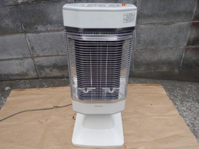 ダイキン DAIKIN ERFT11KS 遠赤外線暖房機 セラムヒート （ その他家電 