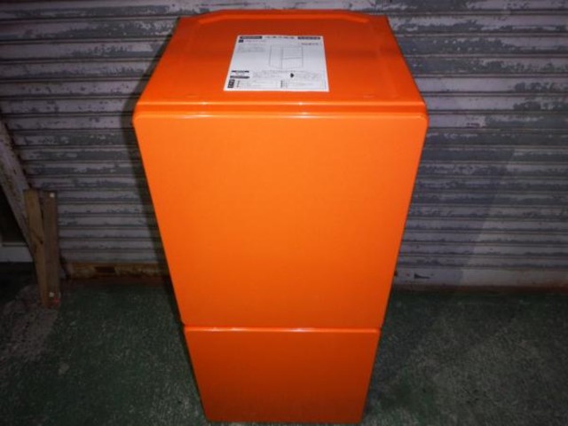 ユーイング MORITA MR-P1100 110L 2ドアノンフロン冷凍冷蔵庫