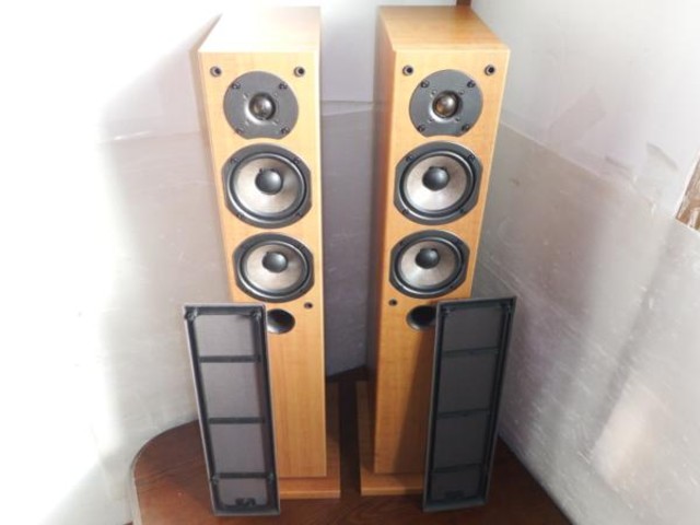 オンキョー ONKYO D-307F ONKYO D-307F トールスピーカー ONKYO