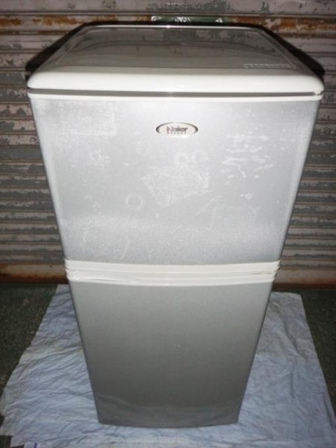 ハイアール Haier JR-130A 130L 2ドア冷凍冷蔵庫 （ 冷蔵庫・冷凍庫）の買取価格 （ID:235445）｜おいくら