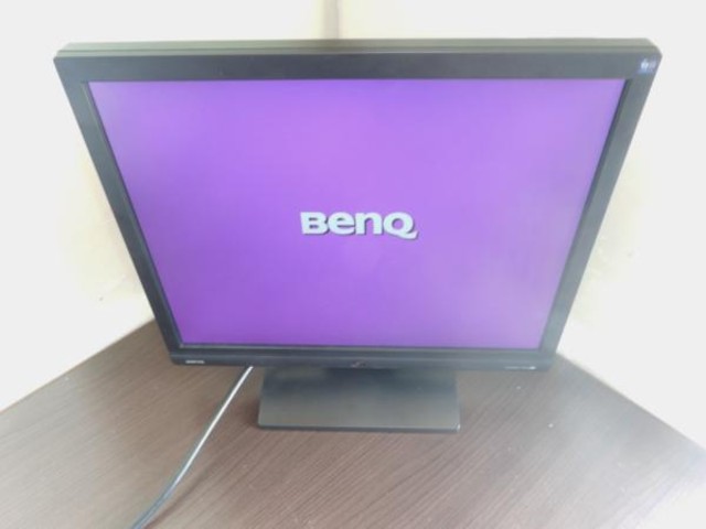 ベンキュー BenQ G702AD LCD 17インチ液晶モニター