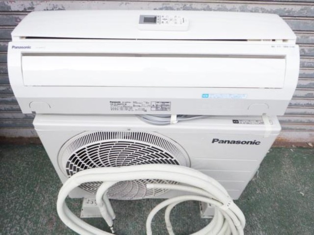 パナソニック Panasonic インバーター冷暖房除湿タイプ ル 