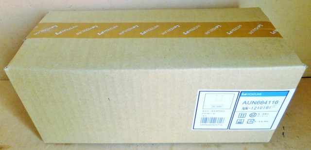 コイズミ KOIZUMI AUN664116 NN-1210161 蛍光灯・防雨型門柱灯
