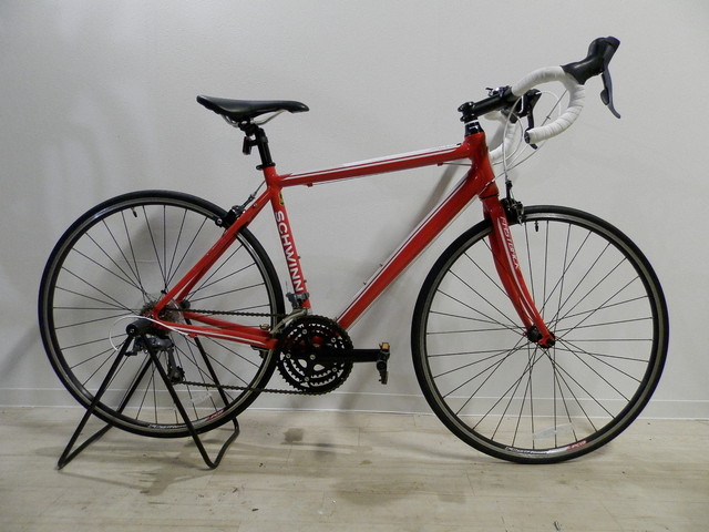 ロードバイク SCHWINN (シュウィン) FASTBACK 3 (ファストバック 3 