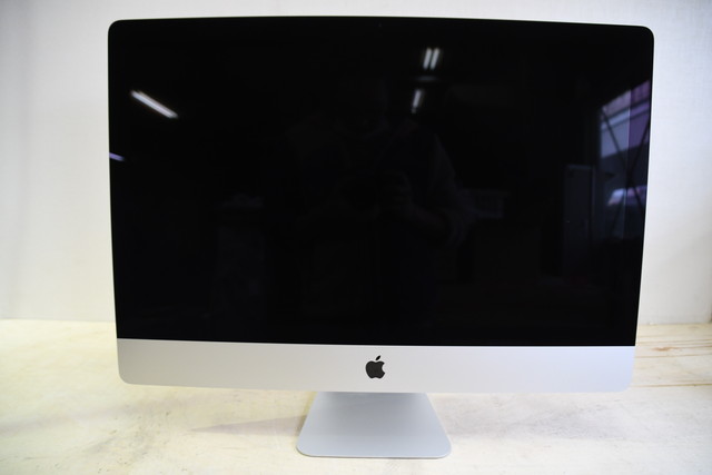 Imac Retina 5kディスプレイモデル Mk472j A デスクトップパソコン の買取価格 Id おいくら