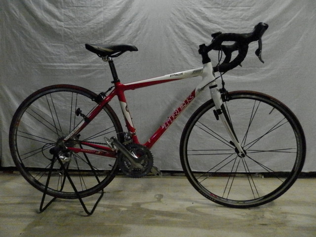 中古]TREK Pilot 5.0（トレック パイロット） 2008年モデル 2×10速 