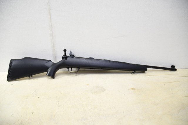 ASGKライフル CROWN ASGK 刻印 クラウン コッキングガン スコープ 4×40