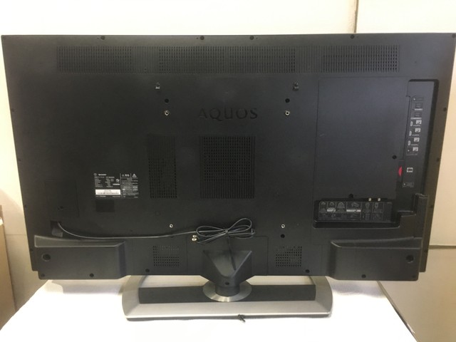 お得 シャープ 4K 50型テレビ SHARP AQUOS LC-50US40 hostiesurprises.com