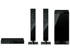 Panasonic ホームシアターシステム SC-HTB550-Kの詳細ページを開く