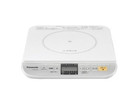 Panasonic IH調理器 ホワイト KZ-PH32-Wの詳細ページを開く