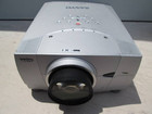 SANYO 液晶プロジェクターの詳細ページを開く