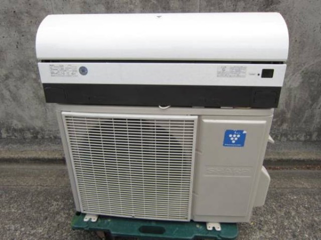 4.0kW ルームエアコン