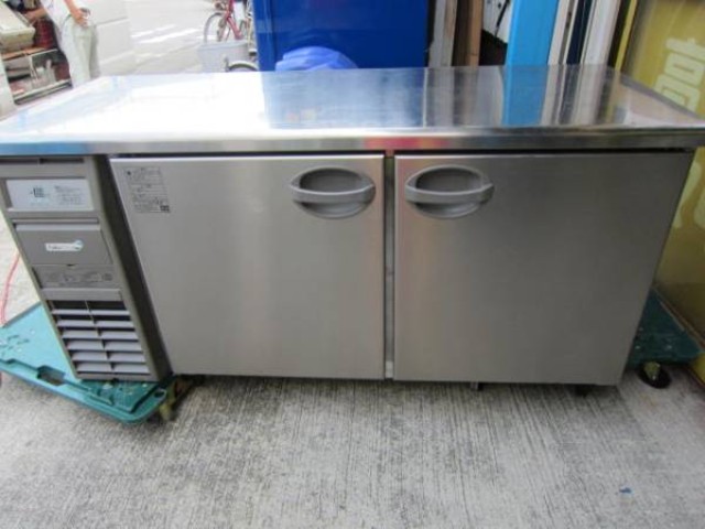 ★フクシマ★業務用冷蔵庫★YRC-150RE★