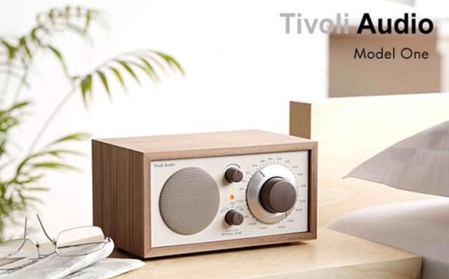 Tivoli Audio ☆高級ラジオ （ その他AV機器）の買取価格 （ID:19123 ...