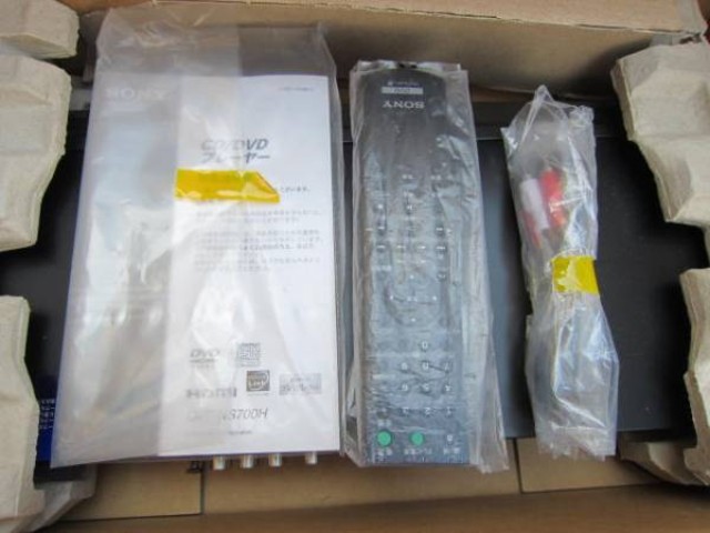 SONY HDMI/ブラビアリンク