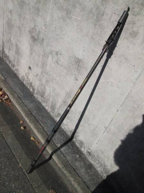 釣り竿