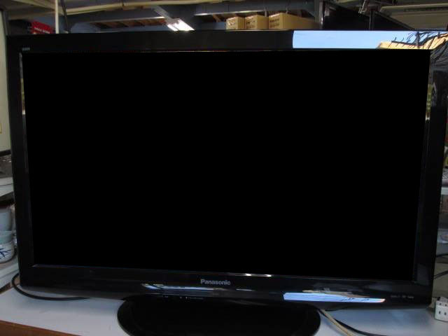 パナソニック/ビエラ４２型プラズマテレビ