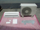 日立 エアコン 白くまくん 2.5kW 2012年の詳細ページを開く
