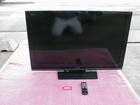 液晶テレビ 40型の詳細ページを開く