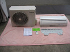 2.5kW ルームエアコン ８畳用の詳細ページを開く