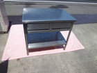 ステンレス 引き出し付 調理台 90×60×80cmの詳細ページを開く