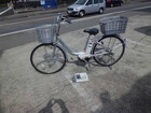 ヤマハ PAS 電動アシスト自転車 26インチの詳細ページを開く