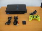 SONY プレステ2 SCPH-10000の詳細ページを開く