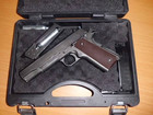 ガスガン　KWC　フルメタル　M1911の詳細ページを開く