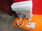 2.2kW冷暖房エアコンの詳細ページを開く