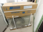 日立 3.6kw ルームエアコン 白くまくん RAS-AJ36F-Wの詳細ページを開く