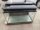 90×45×45㎝、ガラス製水槽セットの詳細ページを開く