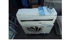 三菱 5.6kw ハイブリッド霧ヶ峰 エアコンの詳細ページを開く