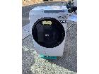 日立　ドラム式洗濯乾燥機 BD-SX110CL　2019年製の詳細ページを開く
